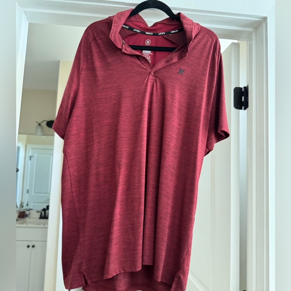 Men’s polo